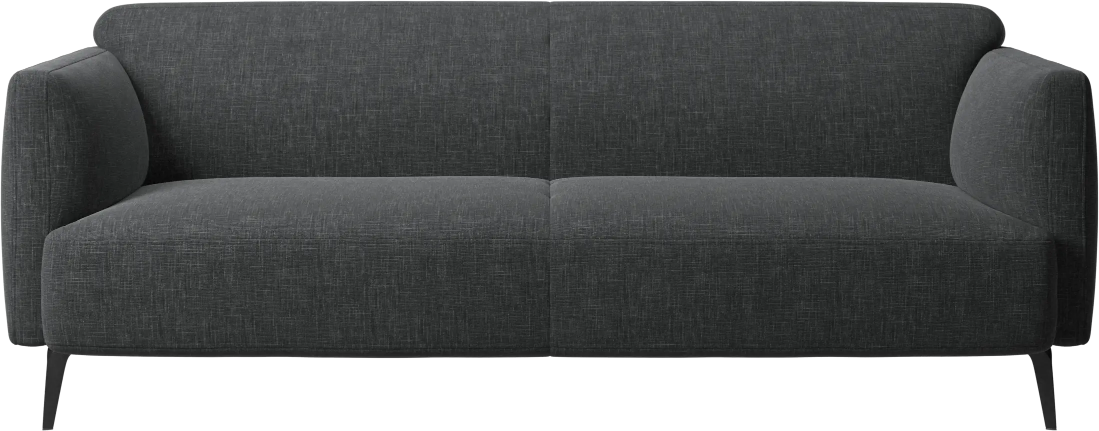 BoConcept Osaka ソファ 2.5人掛け Sofa Osaka, pikowane siedzisko | BoConcept